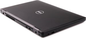 Laptop Dell Dell Latitude 5580 6