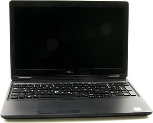 Laptop Dell Latitude 5591 1