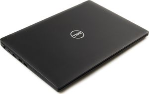 Laptop Dell Latitude 7490 11