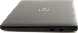 Laptop Dell Latitude 7490 12