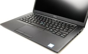 Laptop Dell Latitude 7490 6