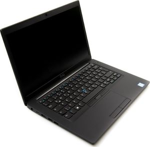 Laptop Dell Latitude 7490 10