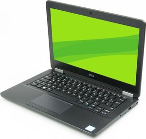 Laptop Dell Latitude E5270 1