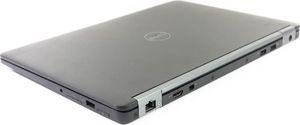 Laptop Dell Latitude E5270 2