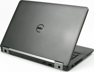 Laptop Dell Latitude E5270 3