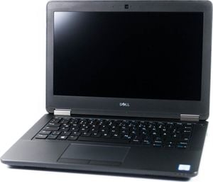 Laptop Dell Latitude E5270 6
