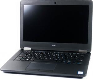 Laptop Dell Latitude E5270 3
