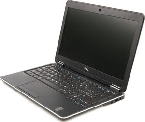 Laptop Dell Latitude E7240 1