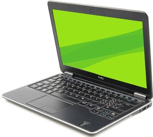 Laptop Dell Latitude E7240 6