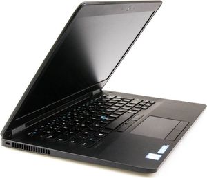 Laptop Dell Latitude E7470 4