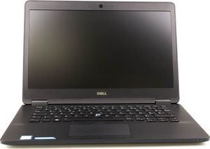 Laptop Dell Latitude E7470 5