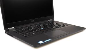 Laptop Dell Latitude E7470 7