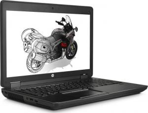 Laptop HP ZBook 15 G2 2