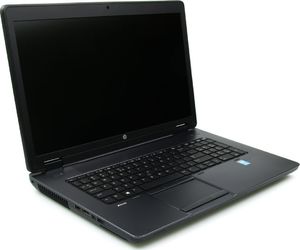Laptop HP ZBook 17 G2 2