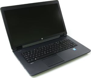 Laptop HP ZBook 17 G2 4