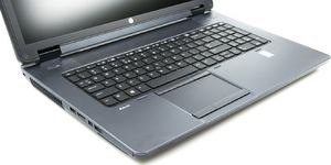 Laptop HP ZBook 17 G2 5
