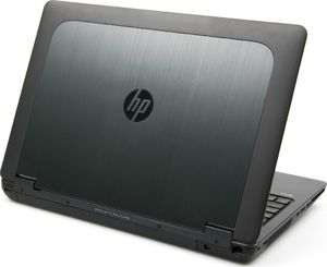 Laptop HP ZBook 17 G2 6