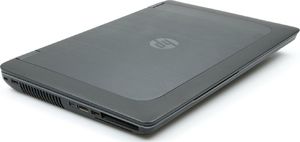 Laptop HP ZBook 17 G2 7