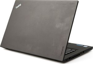 Laptop Lenovo ThinkPad T460 2