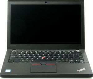 Laptop Lenovo ThinkPad X260 3