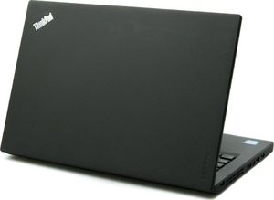Laptop Lenovo ThinkPad X260 4