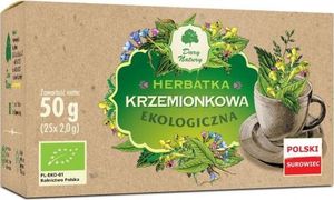 Dary Natury Herbatka Krzemionkowa Bio (25 x 2 g) - Dary Natury 1