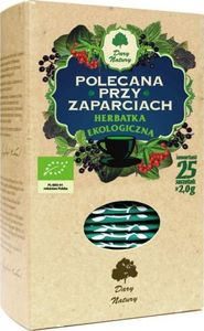 Dary Natury Herbatka Polecana Przy Zaparciach Bio (25 x 2 g) - Dary Natury 1