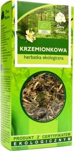 Dary Natury Herbatka Krzemionkowa Bio 50 g - Dary Natury 1