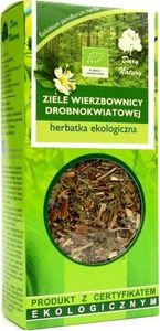 Dary Natury Herbatka Ziele Wierzbownicy Drobnokwiatowej Bio 50 g - Dary Natury 1