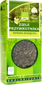 Dary Natury Herbatka Ziele Przywrotnika Bio 25 g - Dary Natury 1