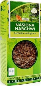 Dary Natury Herbatka Nasiona Marchwi Bio 40 g - Dary Natury 1