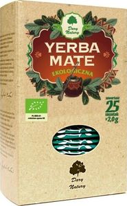 Dary Natury Yerba Mate Bio (25 x 2 g) - Dary Natury 1