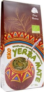 Dary Natury Yerba Mate Bio 50 g - Dary Natury 1