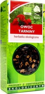 Dary Natury Herbatka Owoc Tarniny Bio 100 g - Dary Natury 1