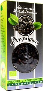 Dary Natury Herbatka Aroniowa Bio 100 g - Dary Natury 1