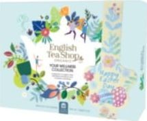 English Tea Sho Zestaw Herbatek Your Wellness Tea Collection - Easter Pack BIO 72 g 1