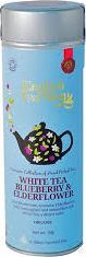 English Tea Sho Herbata biała z dzikim bzem i jagodami (15x2) BIO 30 g 1
