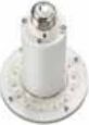 Holdbox Lampa najazdowa aluminium Holdbox GARDEN 568573 1