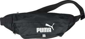 Puma Puma No 1 Logo Waistbag 075633-01 : Kolor - Czarne, Rozmiar - One size 1