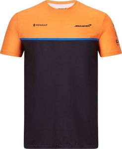 McLaren F1 Team Koszulka t-shirt męska Team McLaren F1 2020 XXL 1