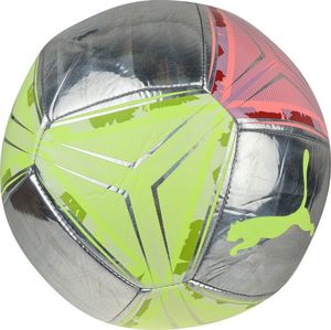 Puma Puma Spin Ball 083363-04 : Kolor - Srebrne, Rozmiar - 5 2