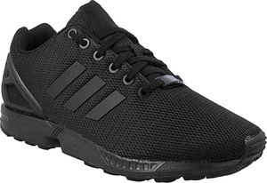 Adidas Buty męskie Zx Flux czarne r. 45 1/3 (S32279) 2