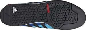 Buty trekkingowe męskie Adidas Terrex Swift Solo granatowe r. 42 2/3 5