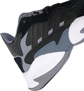 Adidas Buty męskie ADIDAS StreetSpirit 2.0 (EH1701) 46 8