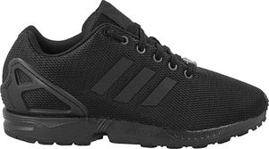 Adidas Buty męskie Zx Flux czarne r. 43 1/3 (S32279) 3