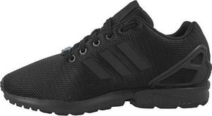 Adidas Buty męskie Zx Flux czarne r. 43 1/3 (S32279) 5