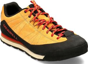 Buty trekkingowe męskie Merrell Buty męskie MERRELL CATALYST SUEDE (J000097) 43 2