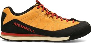 Buty trekkingowe męskie Merrell Buty męskie MERRELL CATALYST SUEDE (J000097) 43 3