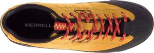 Buty trekkingowe męskie Merrell Buty męskie MERRELL CATALYST SUEDE (J000097) 43 5