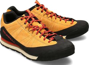 Buty trekkingowe męskie Merrell Buty męskie MERRELL CATALYST SUEDE (J000097) 43 7